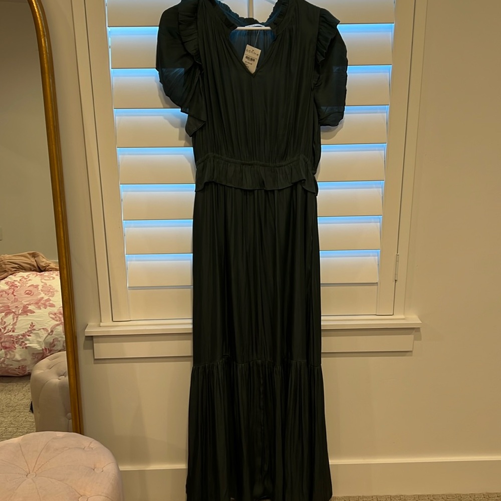 Bohme Dress NWT